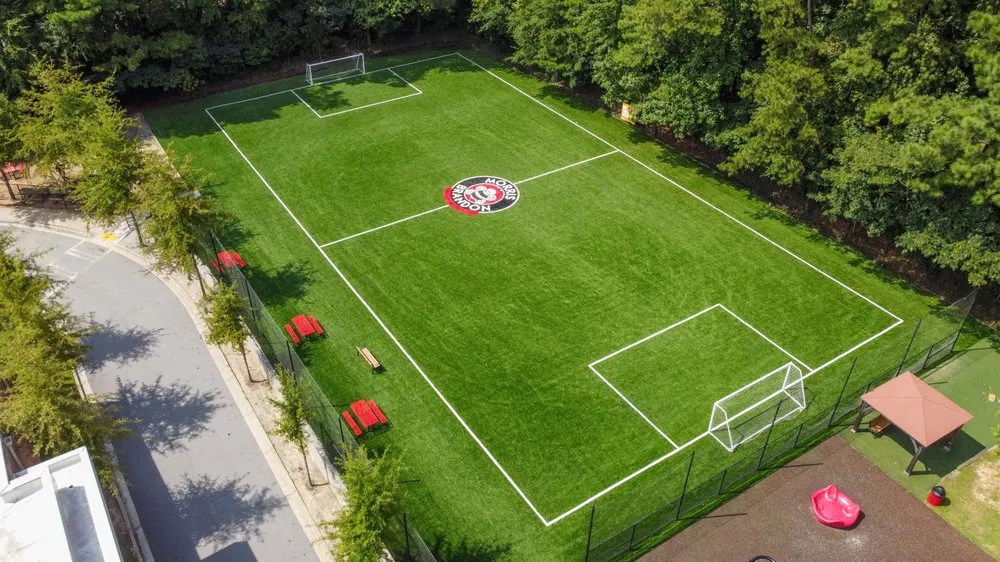 Affordable lawn mowing service in Jacksonville Beach, FL - Southern Turf