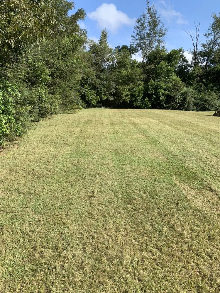 Professional garden landscaping experts serving Leesburg, GA - Southern Turf Lawn Care & Maintenance