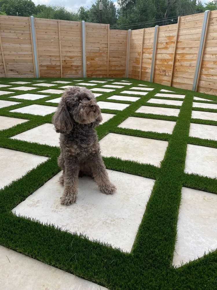 Top-rated yard maintenance with custom design in Nashville, TN by Southern Turf