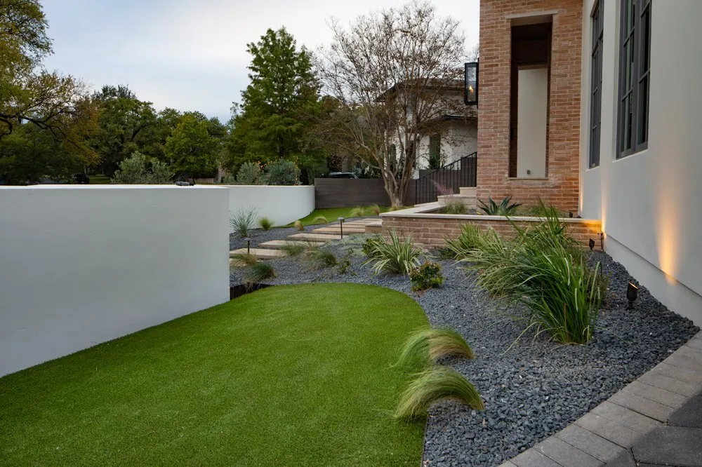 Local residential landscaping for outdoor upgrades across Nashville, TN - Southern Turf