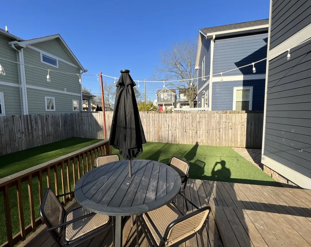 Affordable garden landscaping experts serving Nashville, TN - Southern Turf