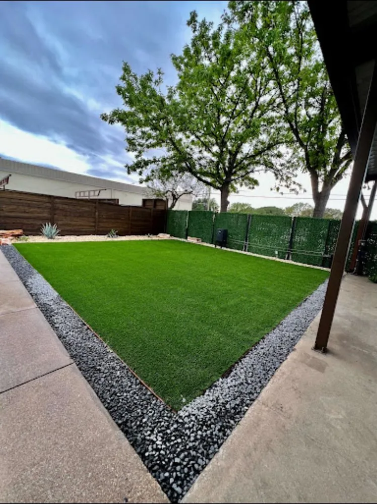 Affordable landscape installation for outdoor upgrades across Nashville, TN - Southern Turf