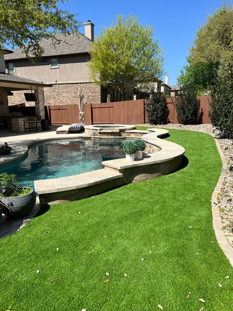 Reliable lawn care service in Nashville, TN - Southern Turf