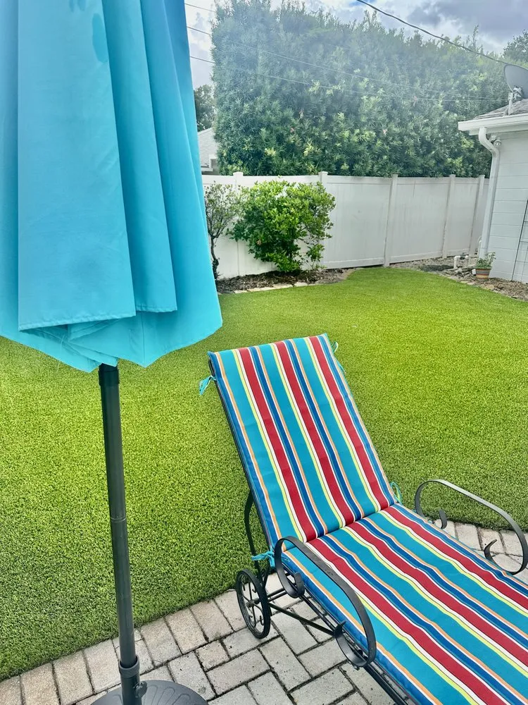 Reliable yard maintenance in Orlando, FL - Southern Turf