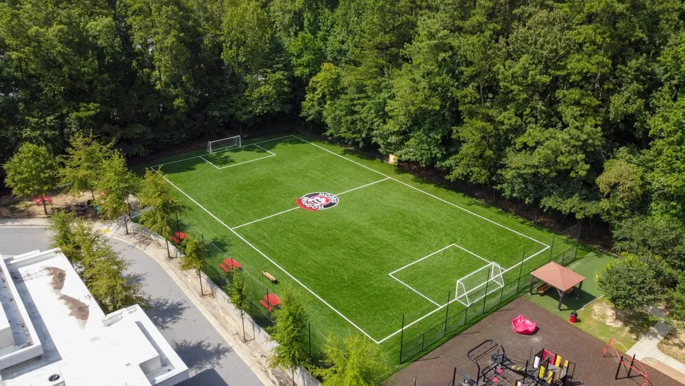 Local yard maintenance in Orlando, FL - Southern Turf