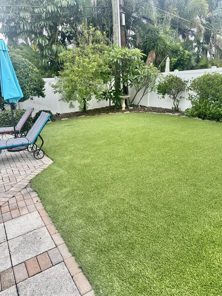 Top-rated yard maintenance in Orlando, FL - Southern Turf