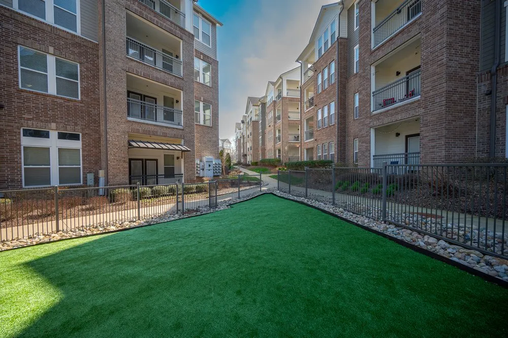 Custom landscape design for outdoor upgrades in Orlando, FL by Southern Turf