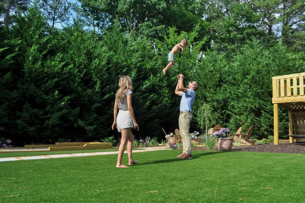 Local lawn mowing service in Orlando, FL - Southern Turf