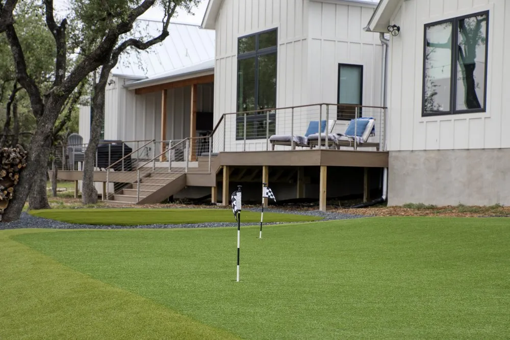 Reliable yard cleanup service in Orlando, FL - Southern Turf