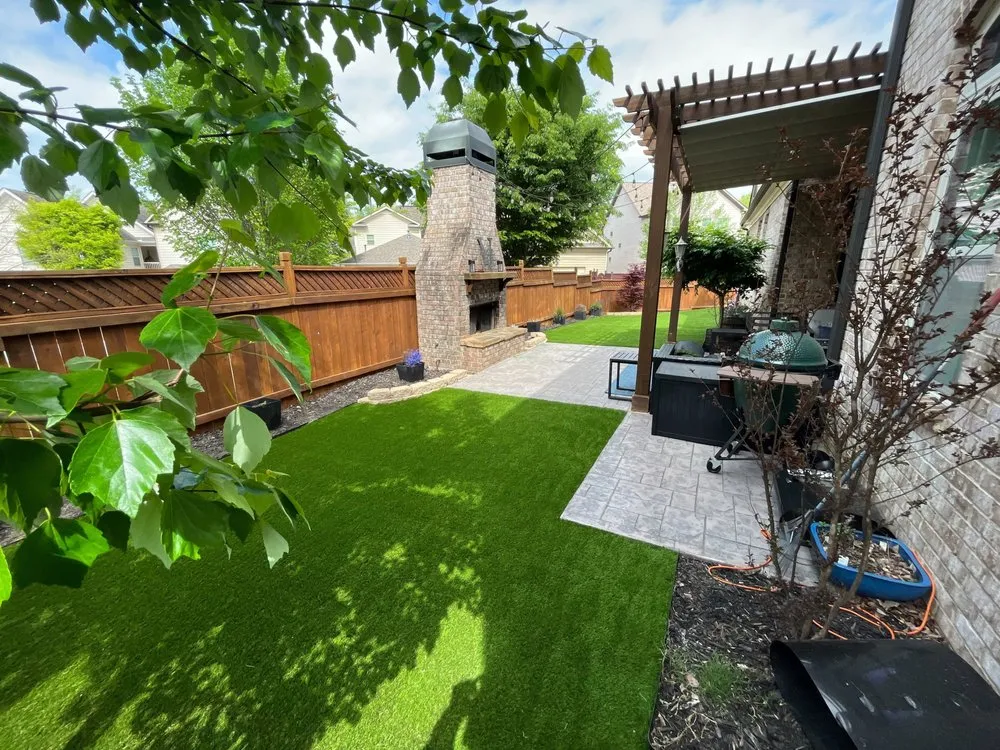 Custom yard cleanup service experts serving Phoenix, AZ - Southern Turf