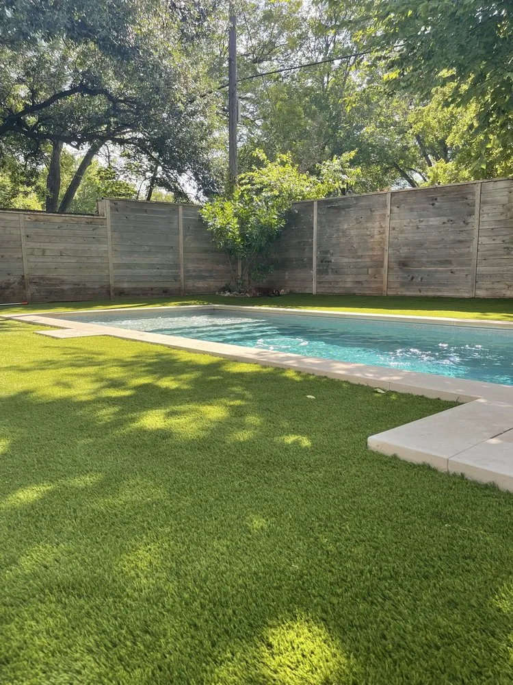 Top-rated outdoor landscaping in Phoenix, AZ - Southern Turf