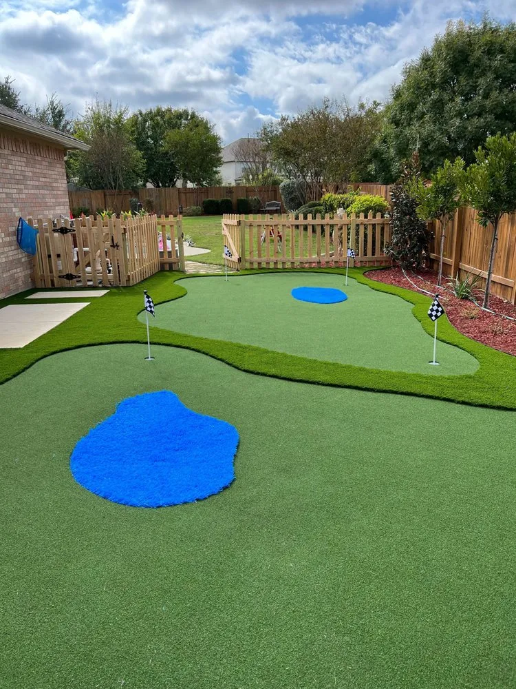 Local landscape design near you across Phoenix, AZ - Southern Turf