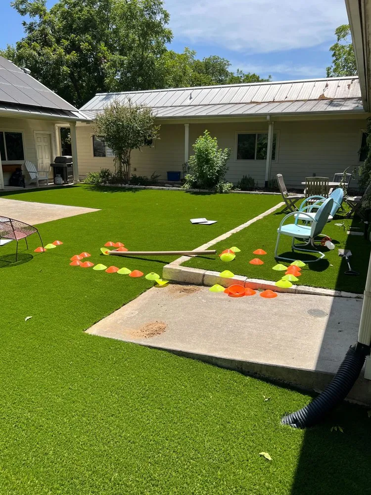 Trusted residential landscaping in Phoenix, AZ - Southern Turf