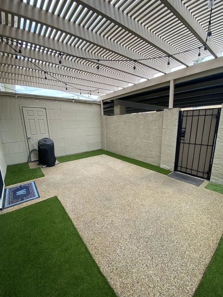 Reliable garden landscaping in Phoenix, AZ - Southern Turf