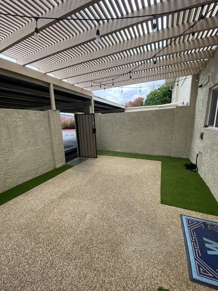 Trusted landscaping services near you in Phoenix, AZ by Southern Turf