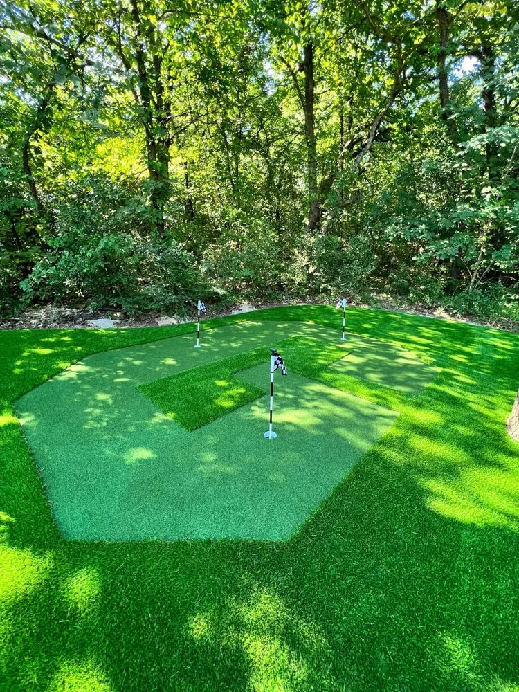 Trusted residential landscaping for homes in Phoenix, AZ by Southern Turf