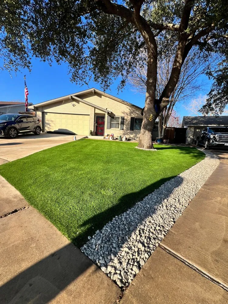 Reliable lawn care service in Tucson, AZ - Southern Turf