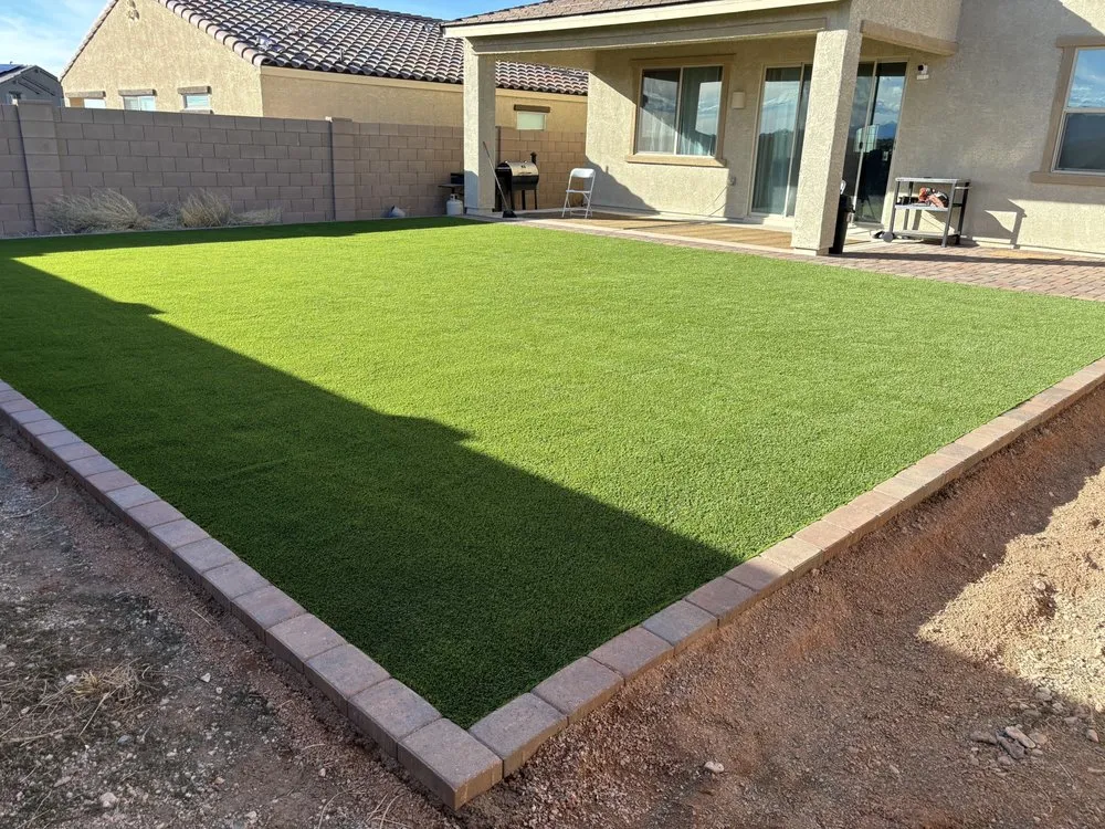Affordable landscape design experts serving Tucson, AZ - Southern Turf