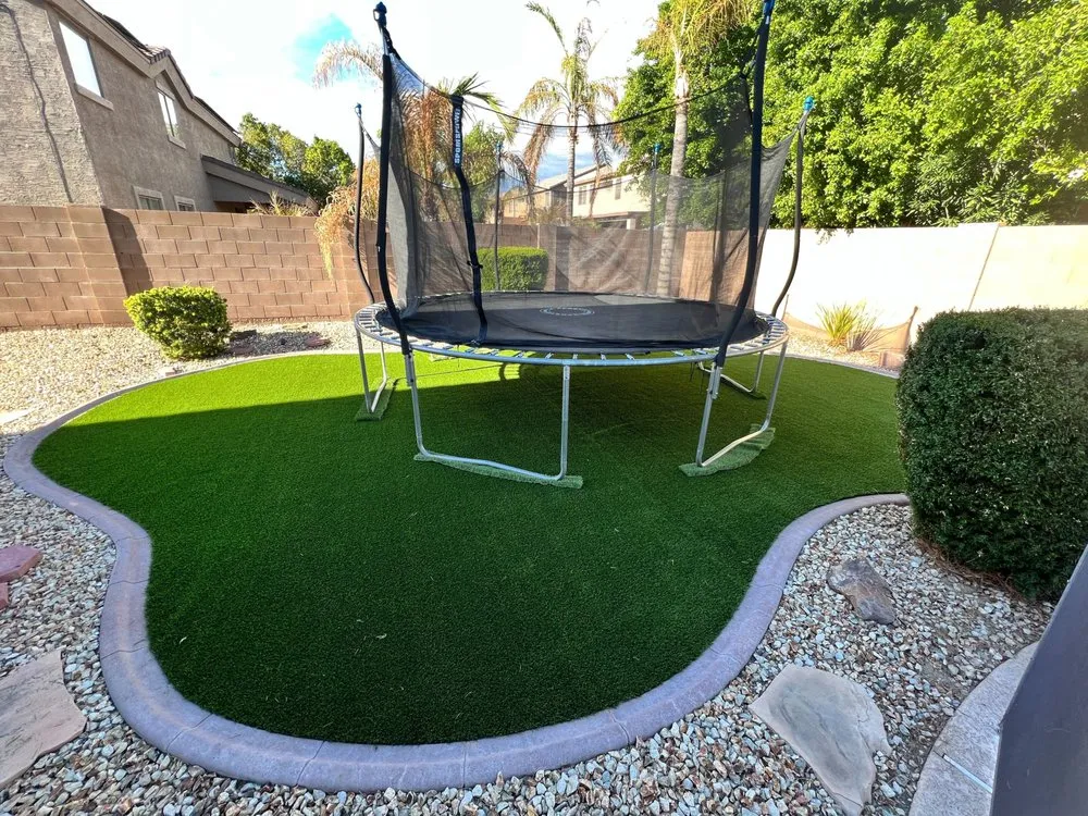 Local yard maintenance in Tucson, AZ - Southern Turf