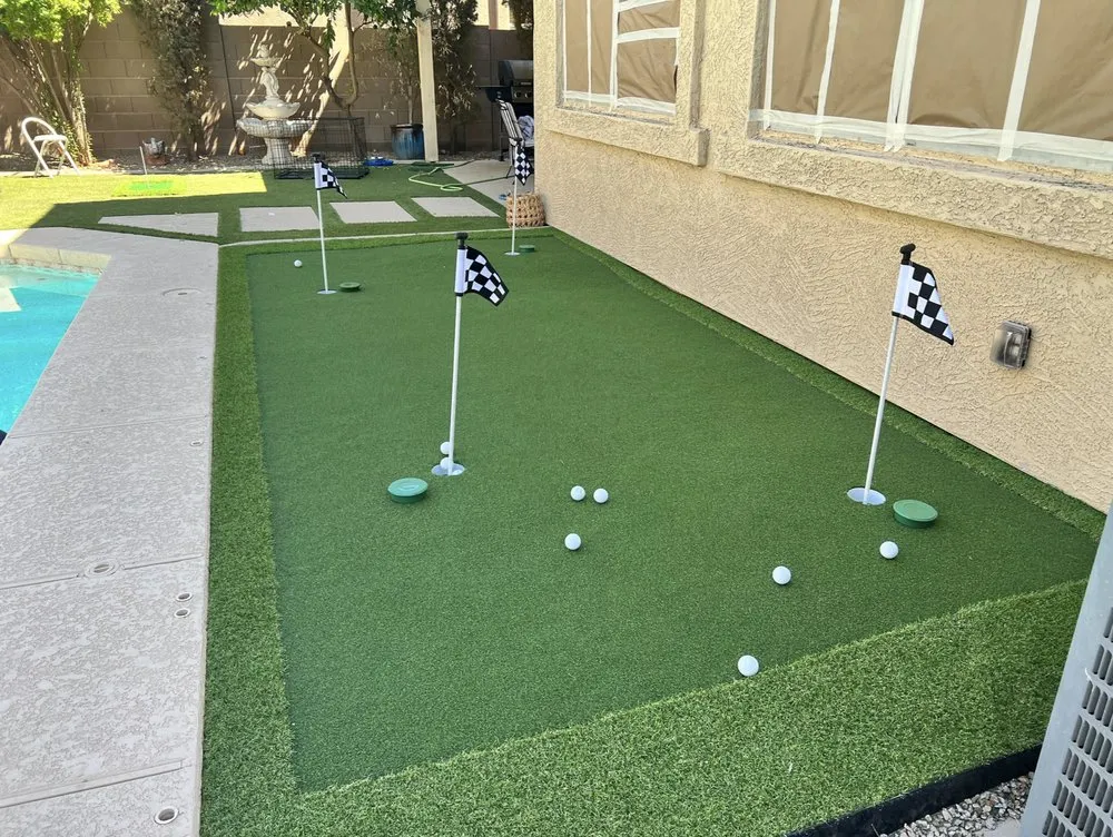 Reliable lawn mowing service experts serving Tucson, AZ - Southern Turf