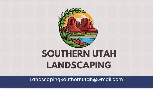 Southern Utah Landscaping