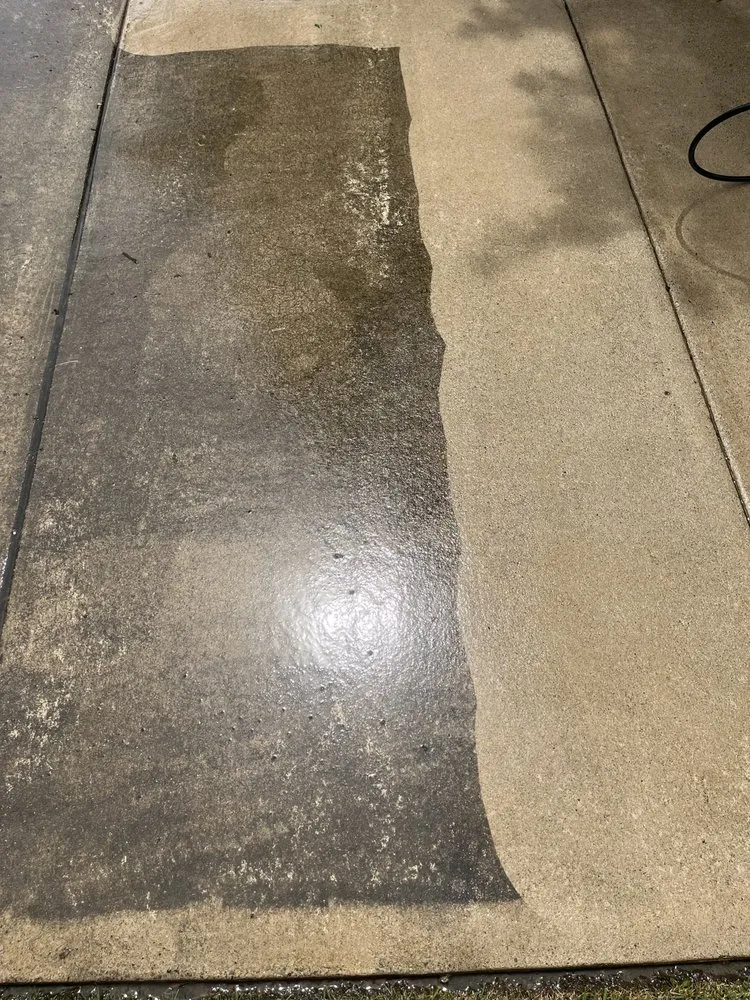 Top-rated landscape installation with custom design in Murfreesboro, TN by Southern Velocity Outdoor Services