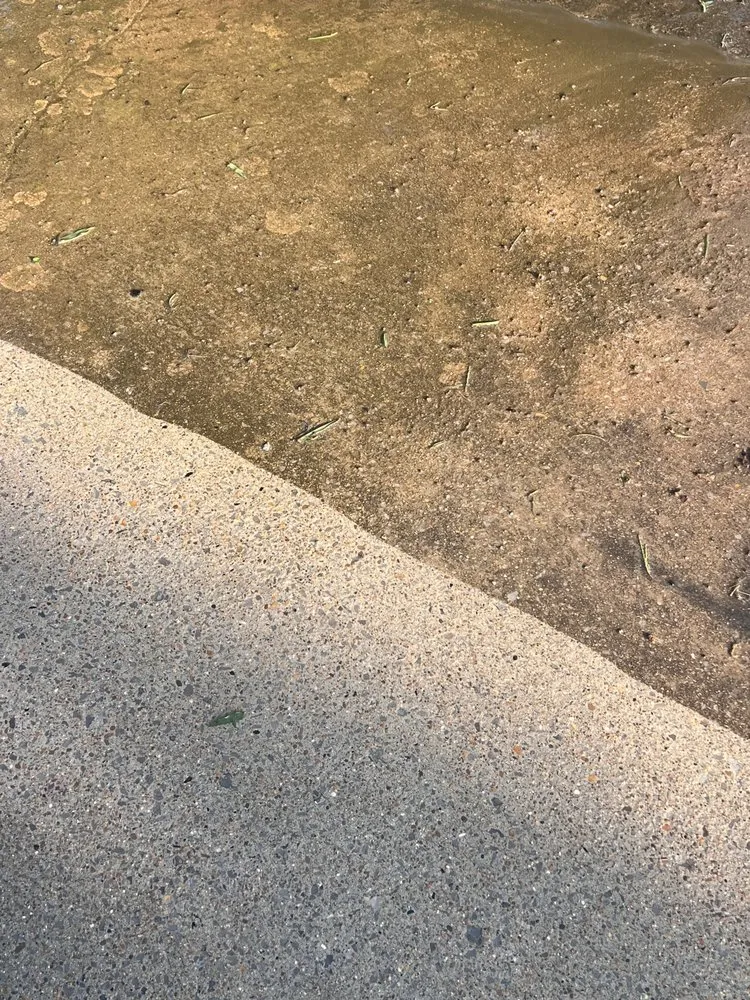 Local garden landscaping for residential properties in Murfreesboro, TN by Southern Velocity Outdoor Services