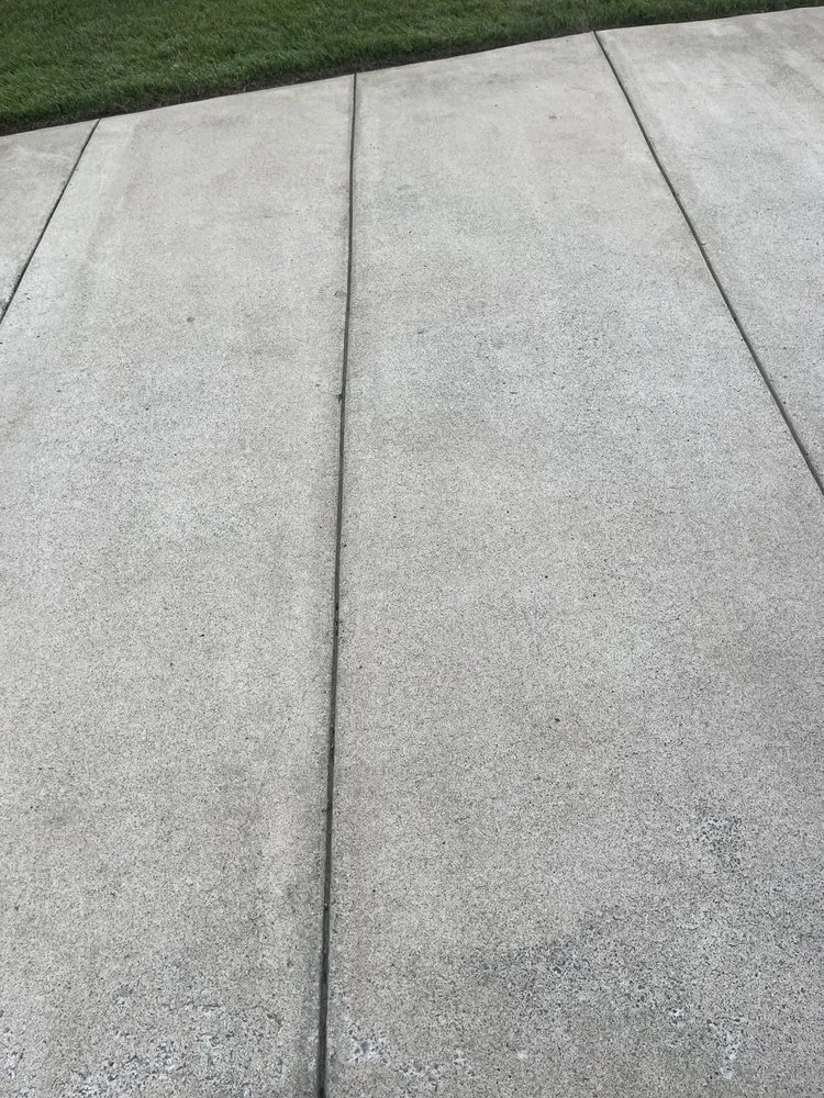 Custom yard cleanup service for residential properties in Murfreesboro, TN by Southern Velocity Outdoor Services