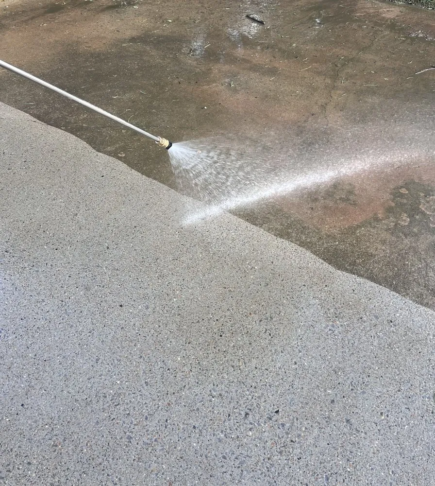 Trusted residential landscaping for outdoor upgrades across Murfreesboro, TN - Southern Velocity Outdoor Services