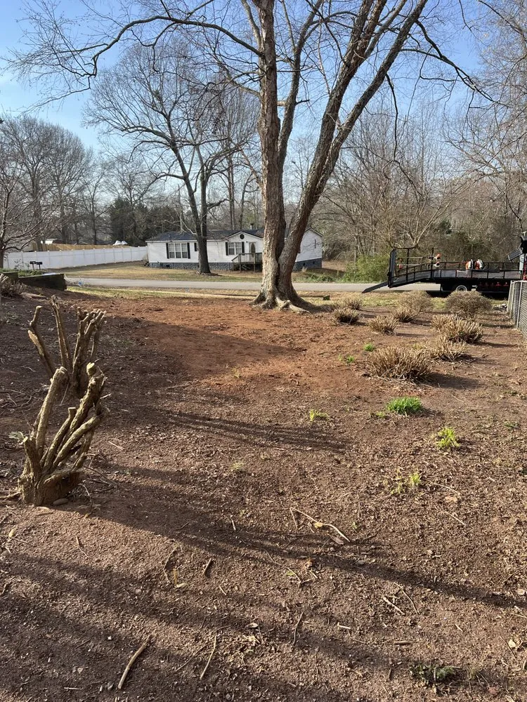 Reliable lawn care service for residential properties across Anderson, SC - Southern Visions Lawn & Landscape