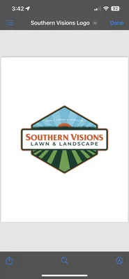 Southern Visions Lawn & Landscape