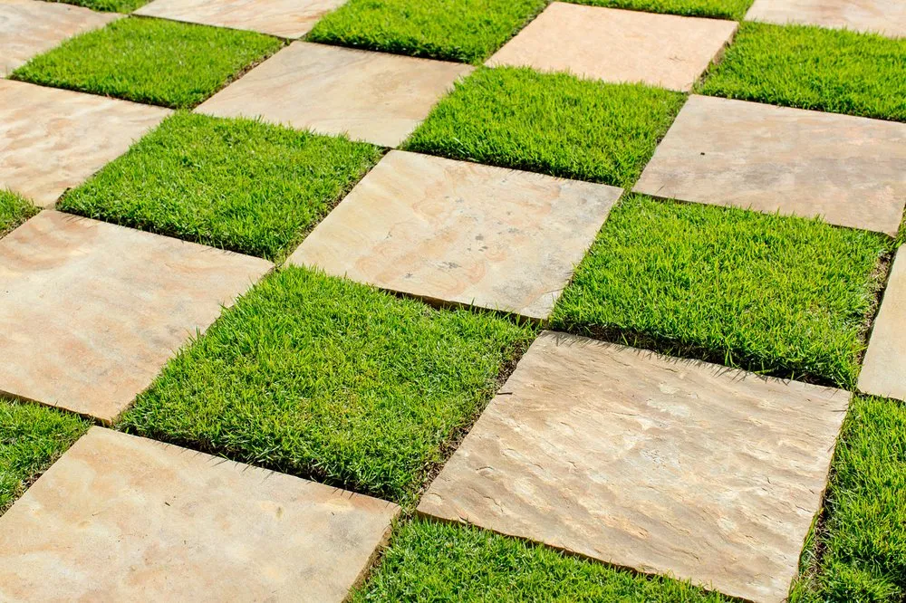 Top-rated outdoor landscaping in Athens, TN by Southern Walker Landscape Design