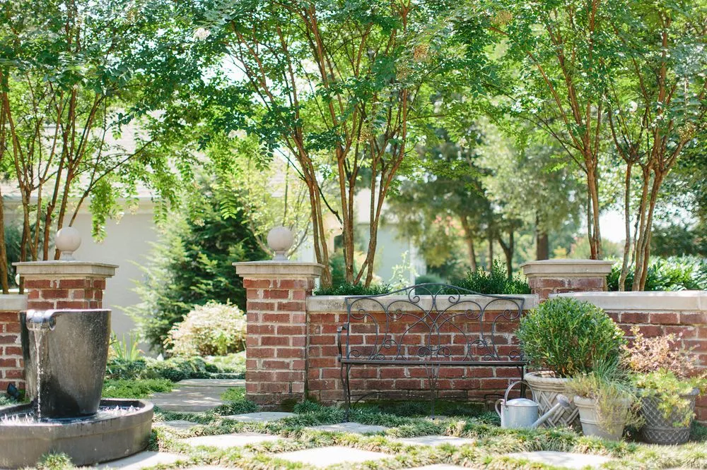 Trusted lawn mowing service experts serving Athens, TN - Southern Walker Landscape Design