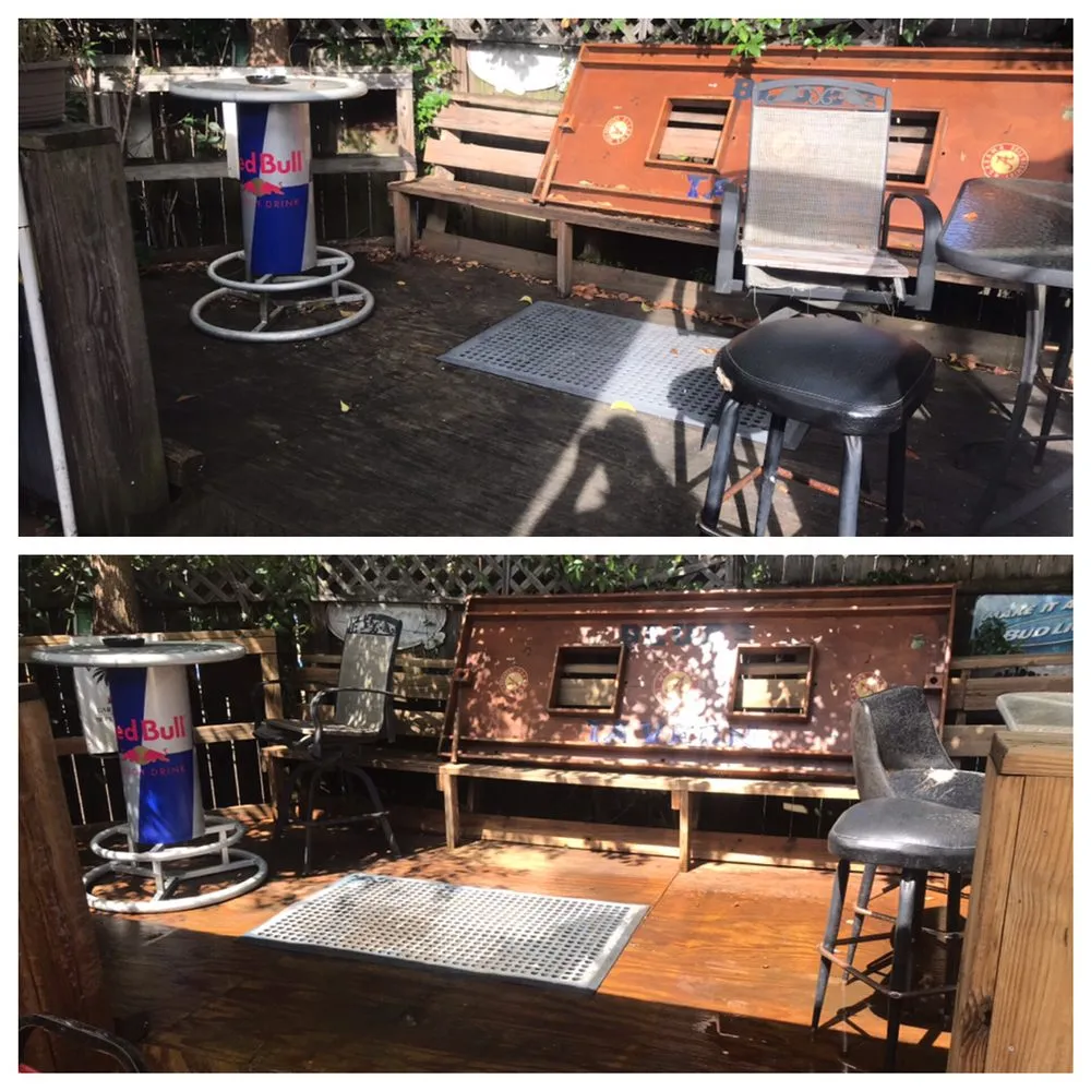 Top-rated residential landscaping for homes in Mobile, AL by Southern Washing & Turf