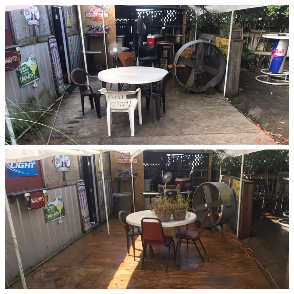 Local landscaping services with custom design across Mobile, AL - Southern Washing & Turf