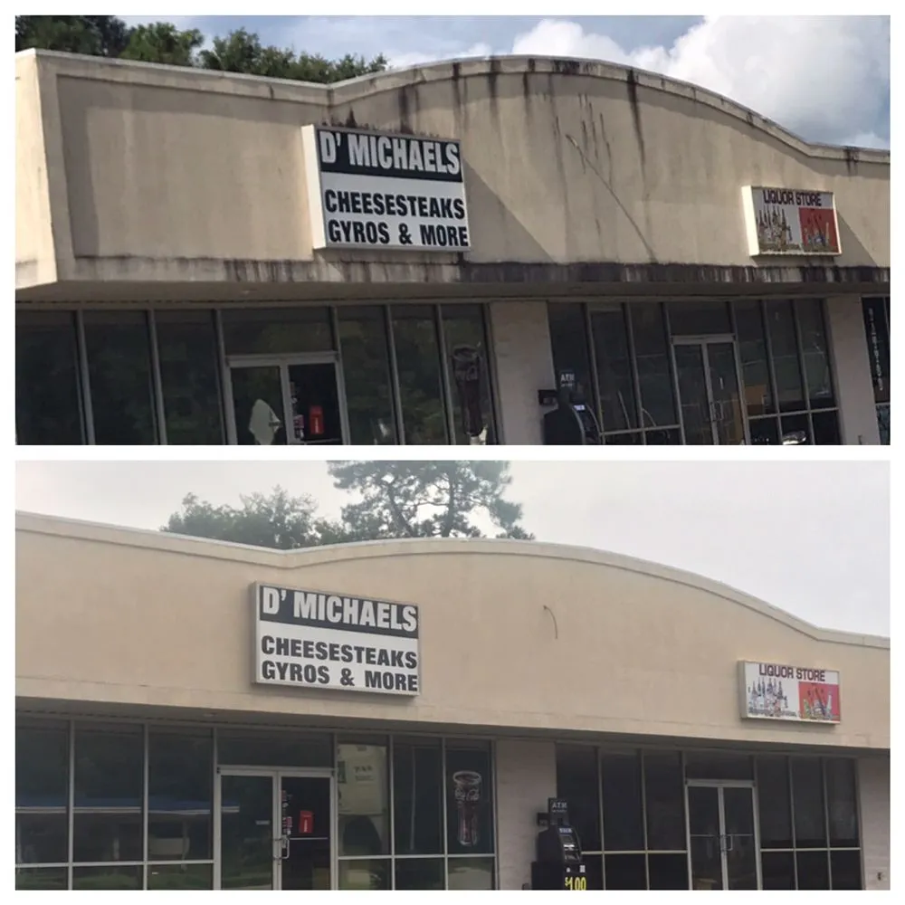 Affordable landscape installation in Mobile, AL - Southern Washing & Turf