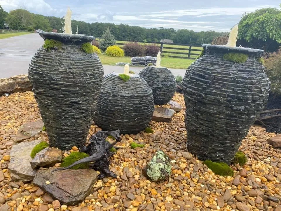 Local outdoor landscaping in Atlanta, GA - Southern Waterscapes & Landscaping