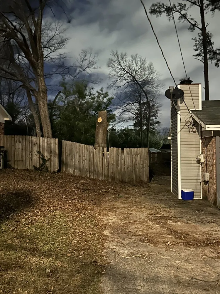 Expert landscape installation in Evans, GA - Southern Willow Land Solutions