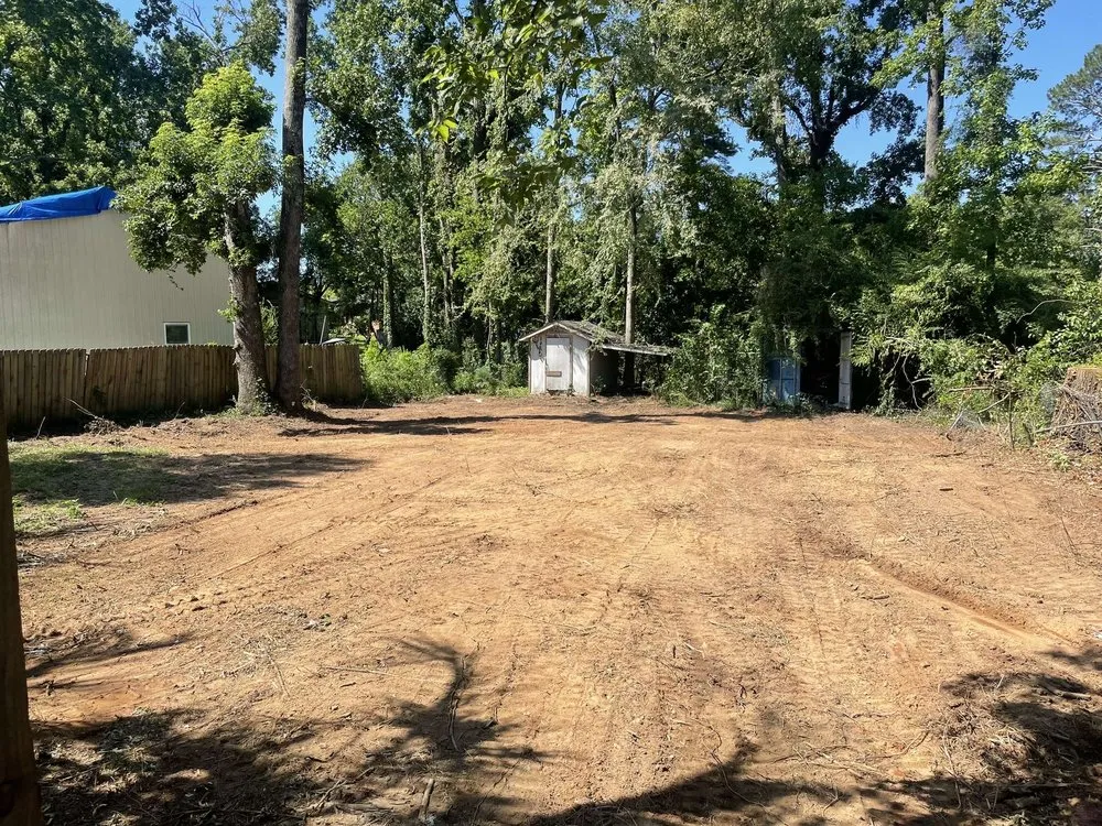 Affordable lawn care service for outdoor upgrades in Evans, GA by Southern Willow Land Solutions