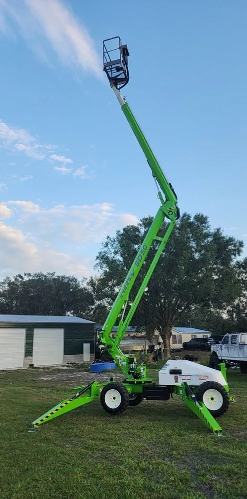 Top-rated garden landscaping in Lakeland, FL - Southern workz