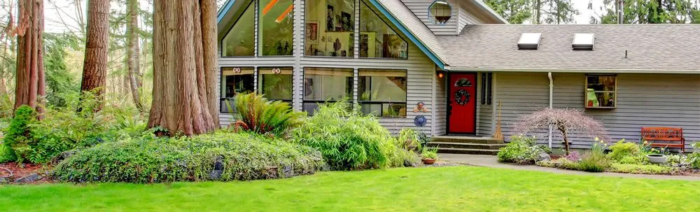 Reliable landscaping services in Baton Rouge, LA by Southern Yard Brothers