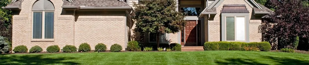 Local outdoor landscaping in Baton Rouge, LA by Southern Yard Brothers