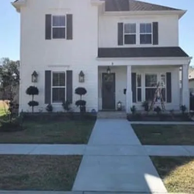 Trusted landscaping services with custom design in Baton Rouge, LA by Southern Yard Brothers