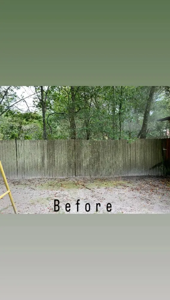 Professional lawn care service experts serving Hortense, GA - Southern Yard Maintenance
