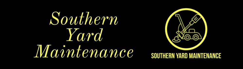 Local garden landscaping in Hortense, GA - Southern Yard Maintenance