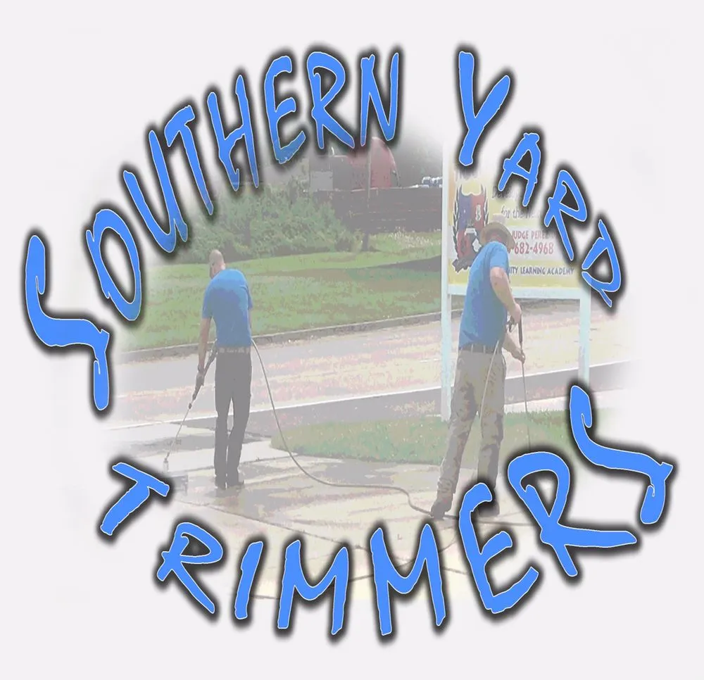 Top-rated landscaping services experts serving Saint Bernard, LA - Southern Yard Trimmers