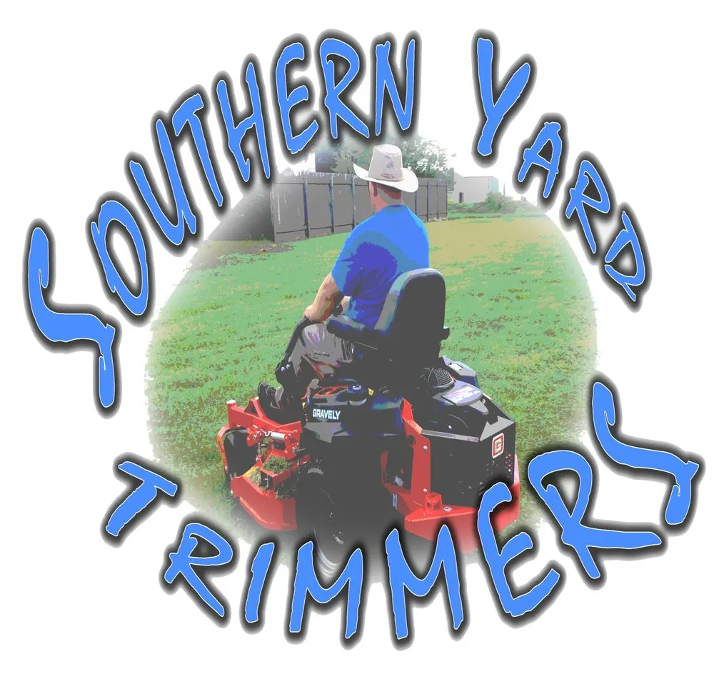 Expert garden landscaping experts serving Saint Bernard, LA - Southern Yard Trimmers