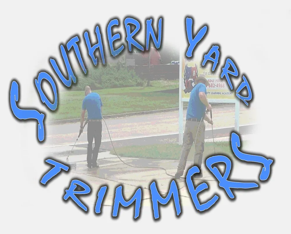 Top-rated yard maintenance in Saint Bernard, LA - Southern Yard Trimmers