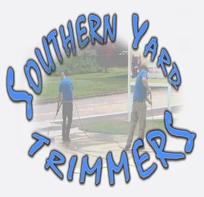 Southern Yard Trimmers Logo