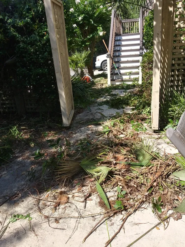 Trusted outdoor landscaping near you in Hilton Head Island, SC by SouthernCoast Landscaping